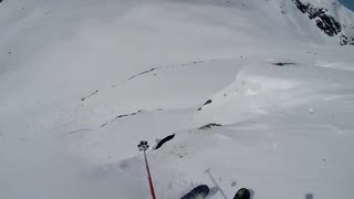 Linje till NM, Kim Gustavsson