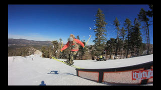 Per Fernvik - Big Bear