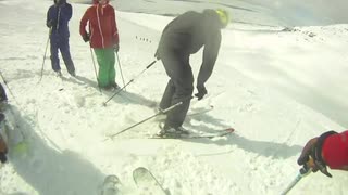 Åre 2015