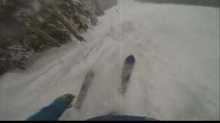 Snow-Surfers TBF