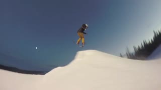 Petter Elfsberg 14/15