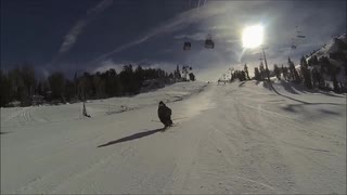 mammoth 2330 - Joachim Ström