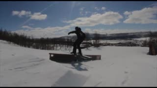 Benjamin Carlund| past season