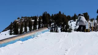 Gurke Faden Run the Jewels