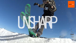 Unsharp Productions - Park Du Peuple Ii