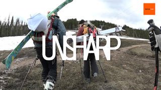 Unsharp Productions - GrÄs, Svett & Lera