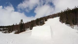 Jonathan Eklund la saison