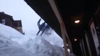 Davves Hörna: Dagens Fail