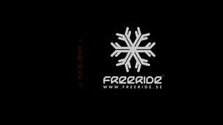 Joel Berggren - Freeride Videopartner Intro