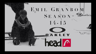 Emil Granbom Season-14.15