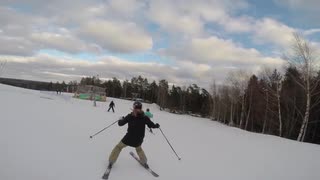 Project Passion Go Snow 2015