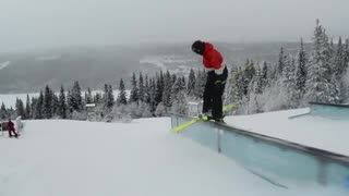 Oliwer Magnusson Season -15