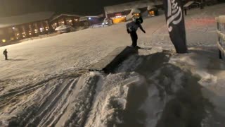 Viktor Häglund 14-15