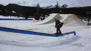 Per Fernvik - Mammoth