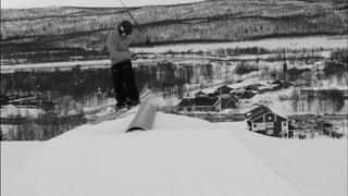 Simon Brännström - 14/15