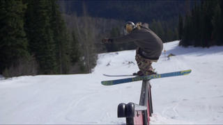 Liberty Skis - Episode 4 - Silver Star