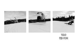 The Bunch - Peyben In The Park