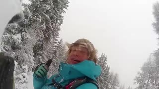 Season recap 14/15 Mattias Lindqvist