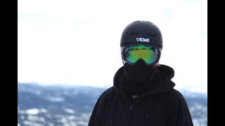 Joel Berggren - Kläppen & Kiruna