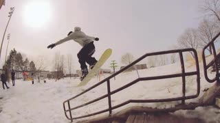 Taco Trip - Bees Knees Teaser