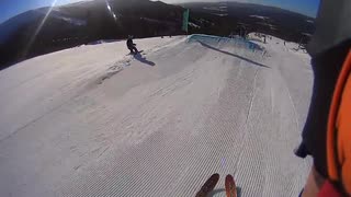 The Boys In Bjärvland