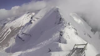 Too much POV, not enough POW