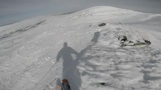 Karl Westling en resumé 2015