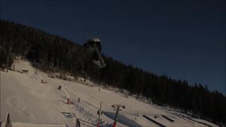 Maximilian Selbekk 14/15