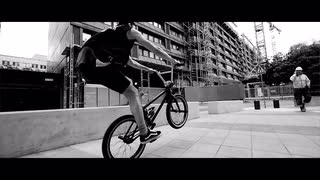 SUNDAY FUNDAY feat. FELIX ALMGREN