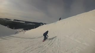 Daniel Alkefjärd 14-15