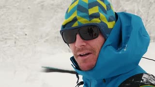 Behind the scenes with Arc'teryx