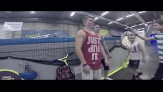 ExtremeFinns Goes Oulu