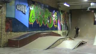 LillChase Autumm video