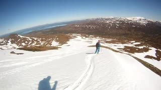 Nästan juli - 27/6 - 15.