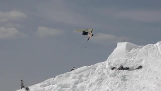 BRS - Bon Vivant Trailer