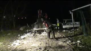 2 days of shredd in Bålsta