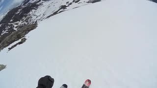 Vad gör man i Fonna utan sick jibbskills?