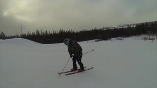 Jacob Grimhall Season Of 2014/2015