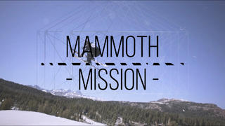 Mammoth Mission
