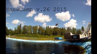 SnowCamp v.26 2015
