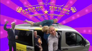 Circus Hertz :: Day TWO