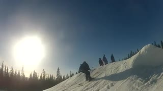 MATTI&OLIVER Åre 2015