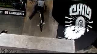 Skogås Bikefight 2008