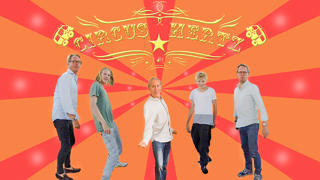 CIRCUS Hertz :: Day THREE