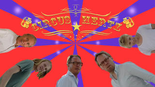 CiRCUS Hertz :: Day Four