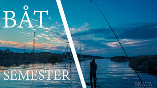 ÄVENTYR på skärgården