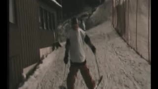 Skidtest me movementFILMS.