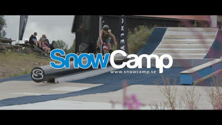 Snowcamp vecka 31 | Unofficial edit