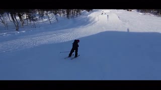 albin nilzon, l'vs blue moon