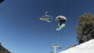 Tempore a Oskar Sörman